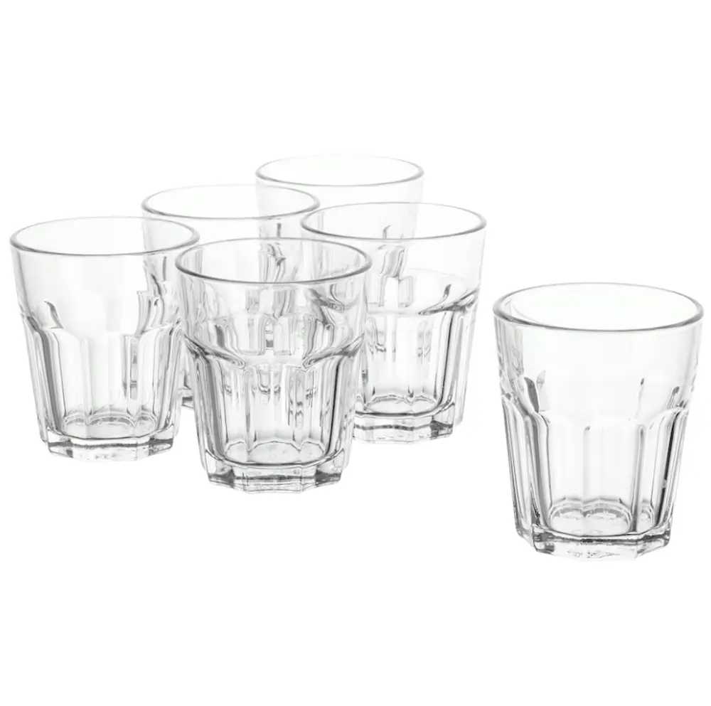 Vasos POKAL