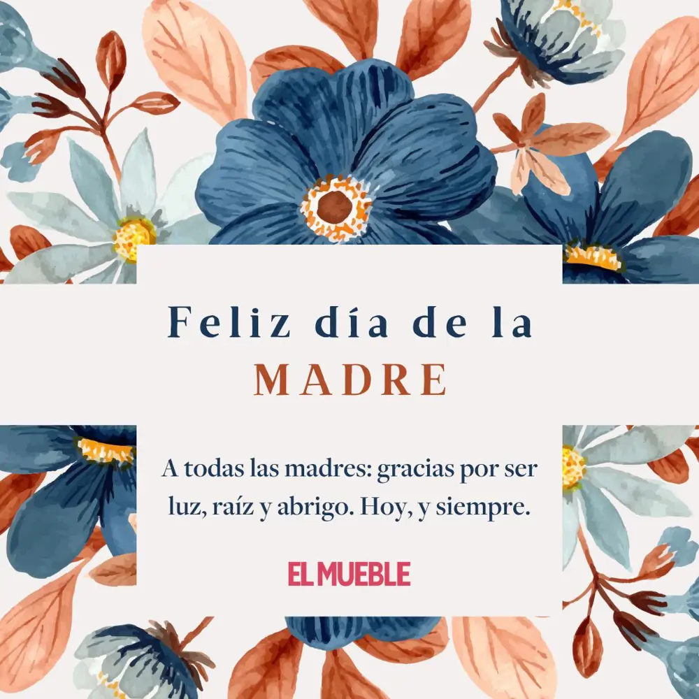 DÍA DE LA MADRE