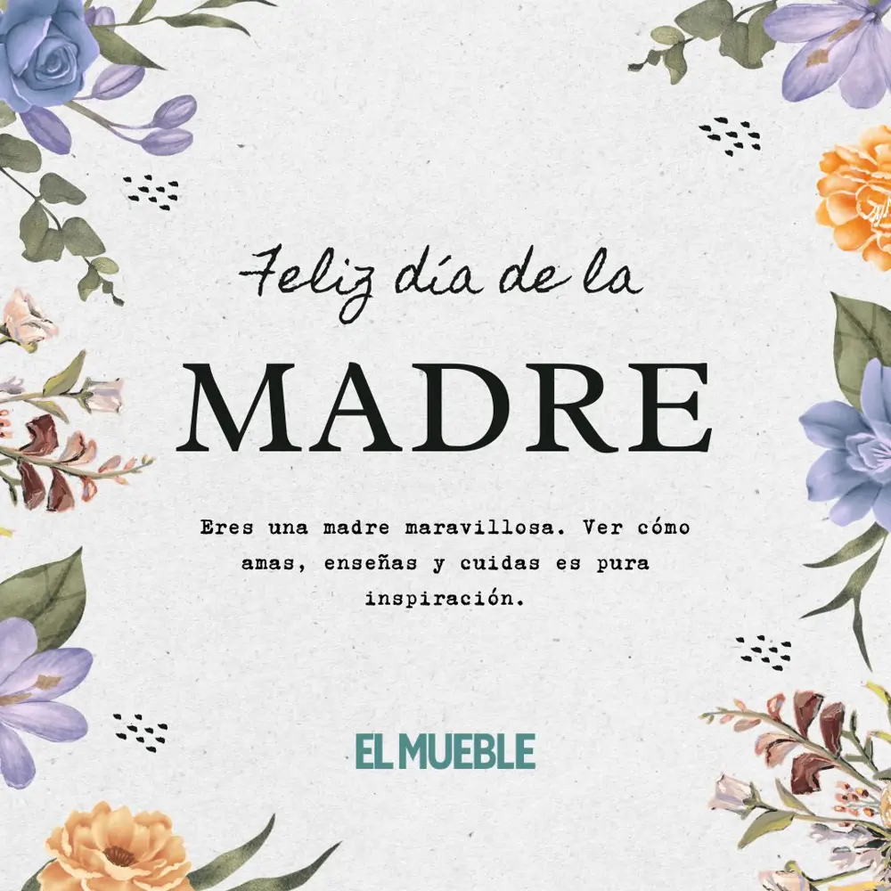 DÍA DE LA MADRE