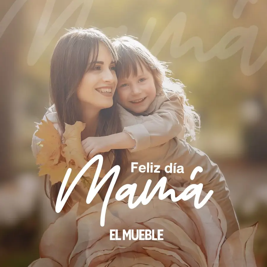 Feliz Día De La Madre