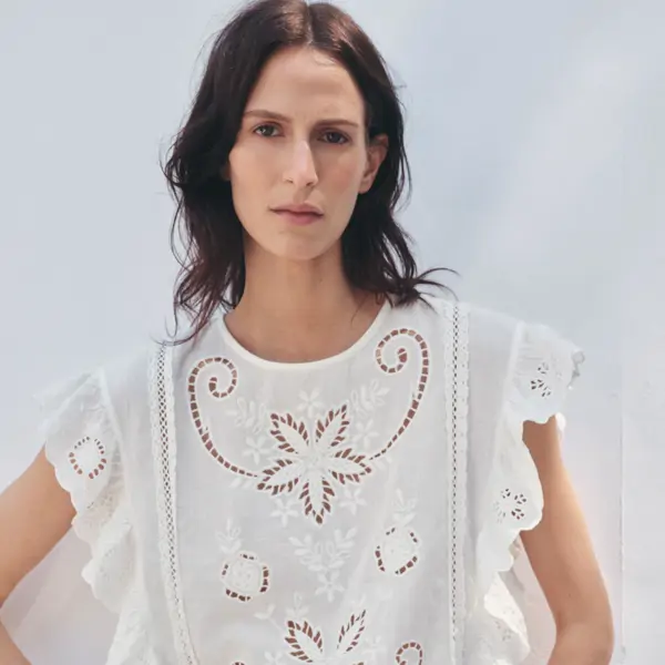 Día de la Madre: 6 regalos de Zara muy estilosos y primaverales para acertar de pleno y sorprender a la mujer más importante de tu vida