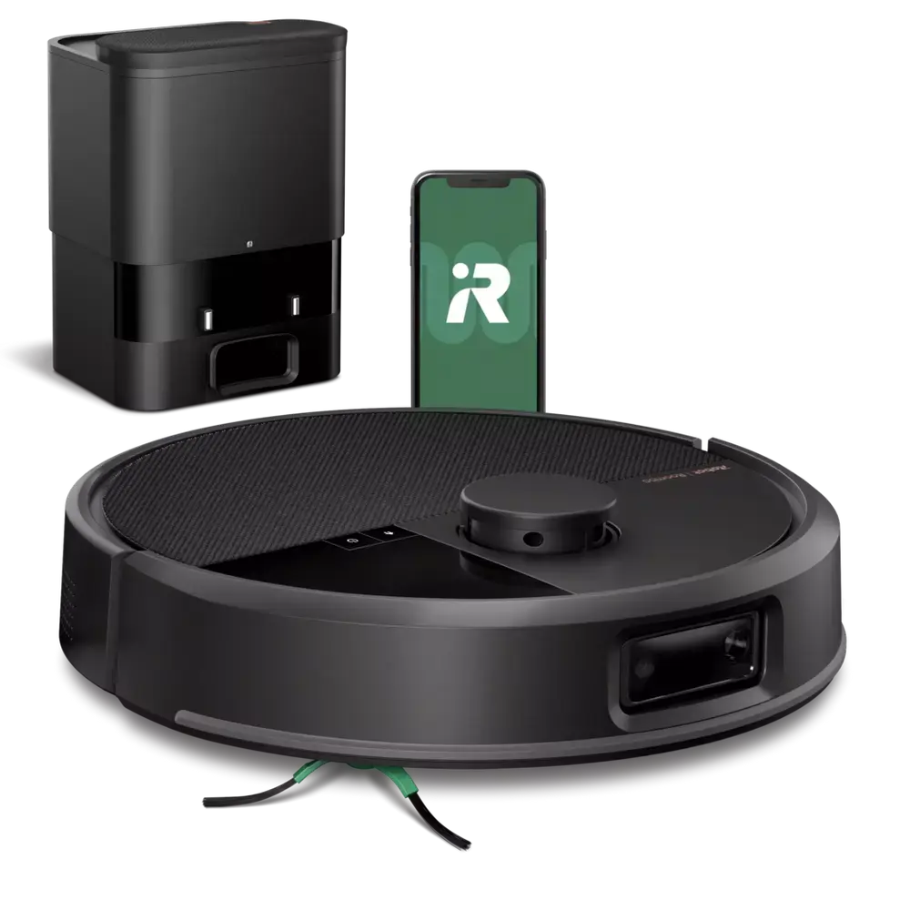 Robot Roomba® Max 705 Vac con Base AutoEmpty