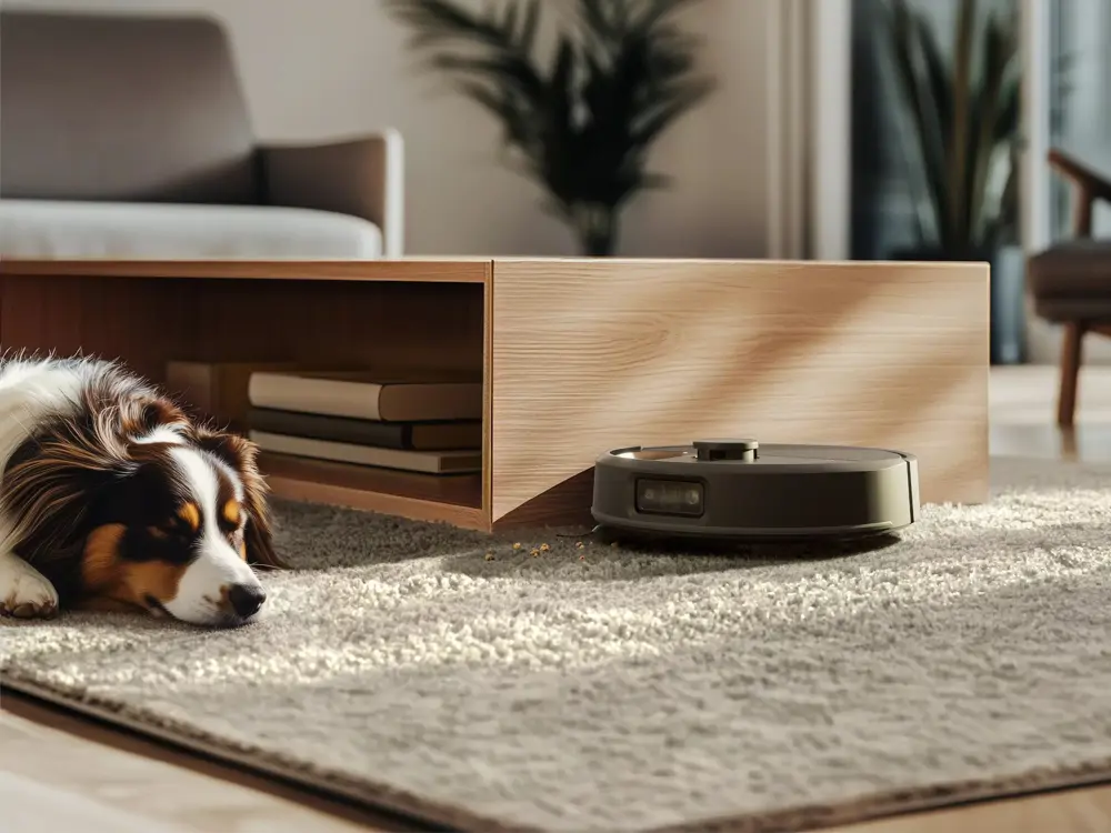 Robot Roomba