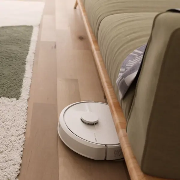 Adiós a barrer y fregar PARA SIEMPRE: los nuevos robots aspiradores/fregasuelos de iRobot, con descuento exclusivo para los lectores de El Mueble
