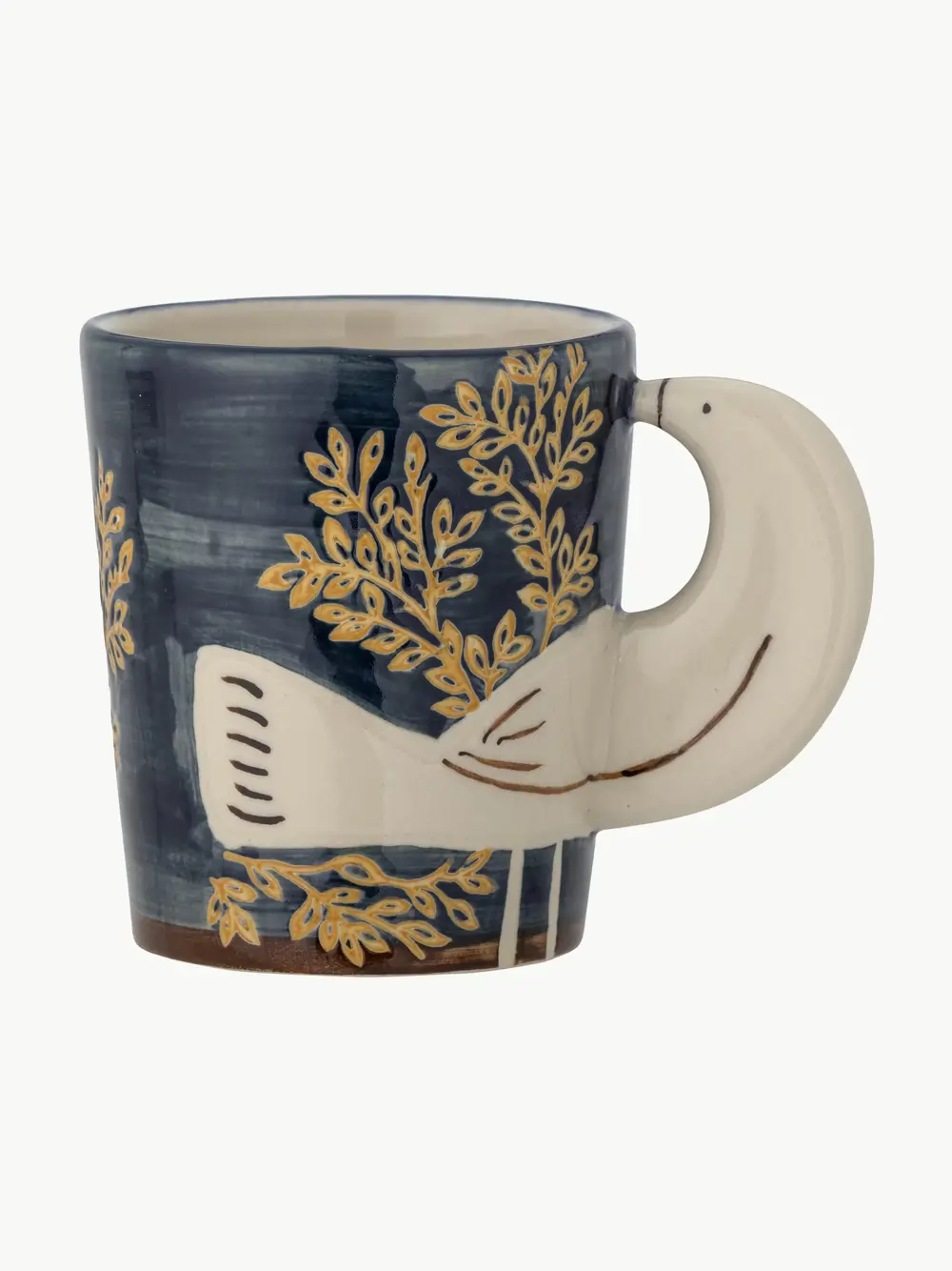 Taza artesanal Hezha