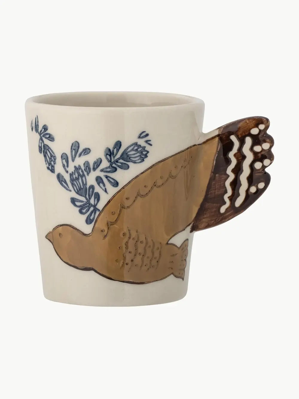 Taza artesanal Hezha
