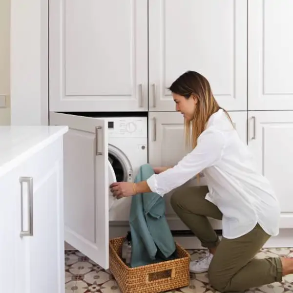¡No lo hagas! 11 cosas que NUNCA deberías meter en la secadora (y que no sabías)