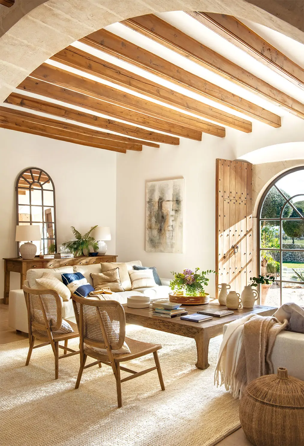 CASA ALARO MALLORCA