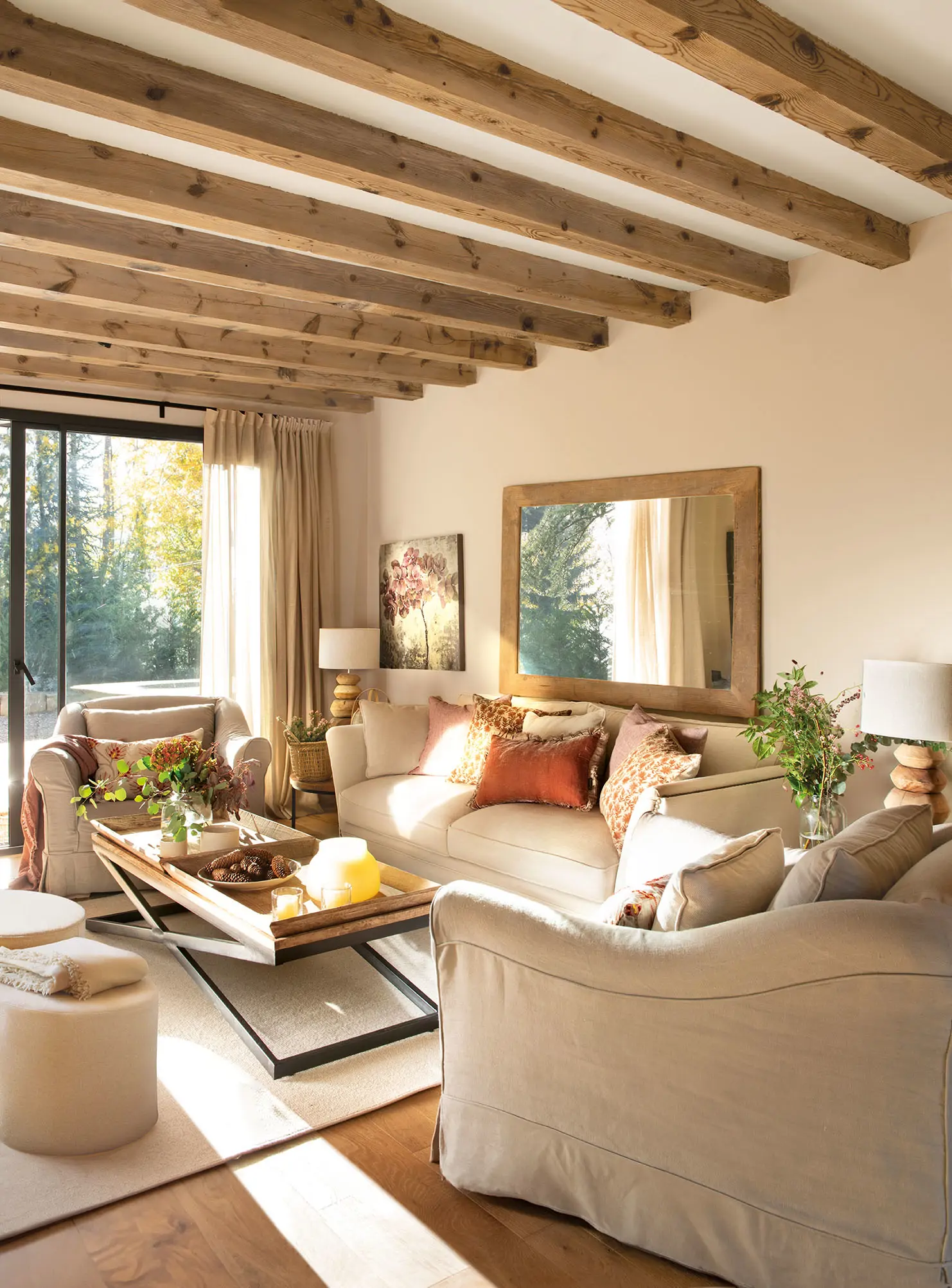 007 casa cerdanya blanca @pereperis Pano9665 2+9616 a