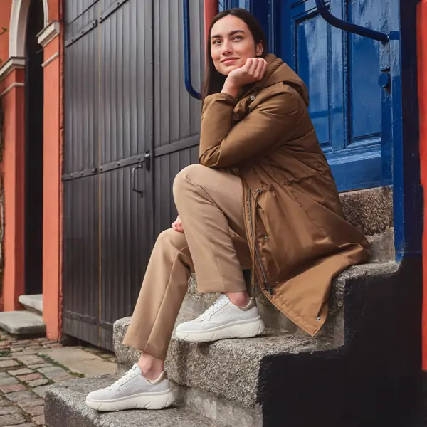 ¡Hasta el 50%! GEOX liquida sus zapatillas “tipo New Balance” y otras con diseños tendencia 2025: elegantes, cómodas e ideales para este verano