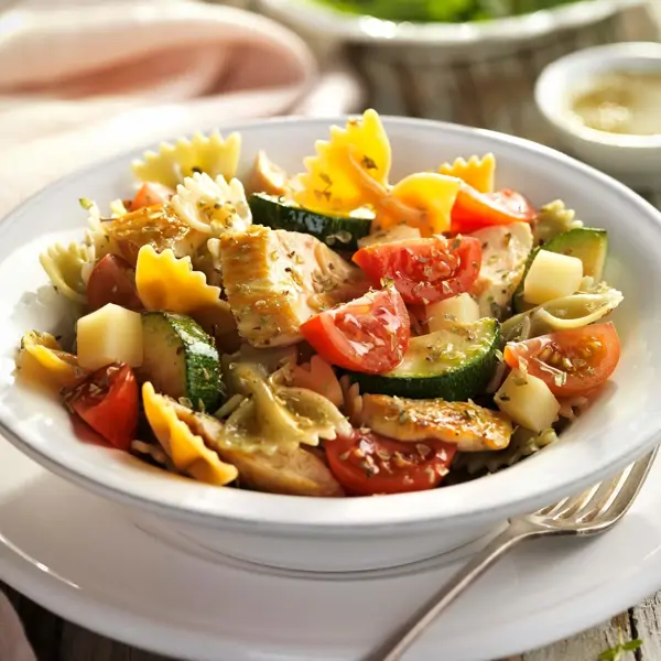 35 recetas con pasta fáciles, ricas y originales