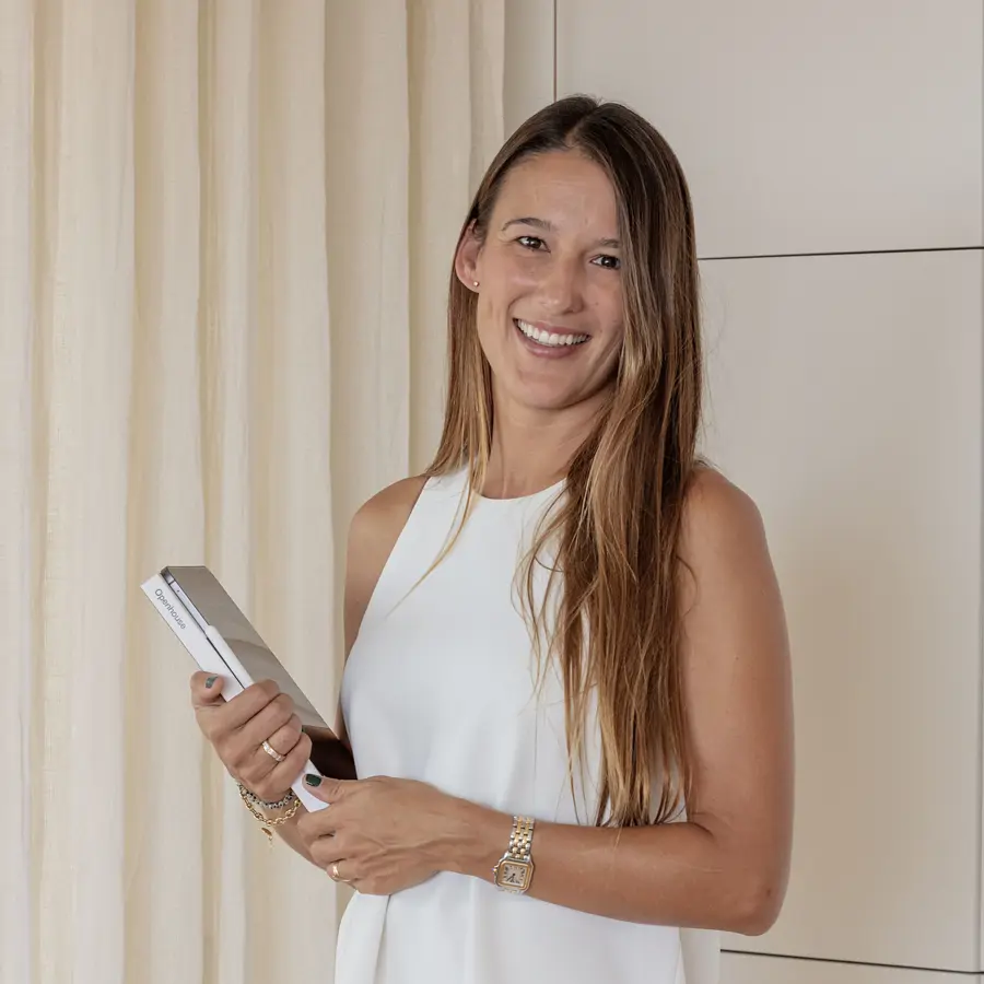 Nora Batlle