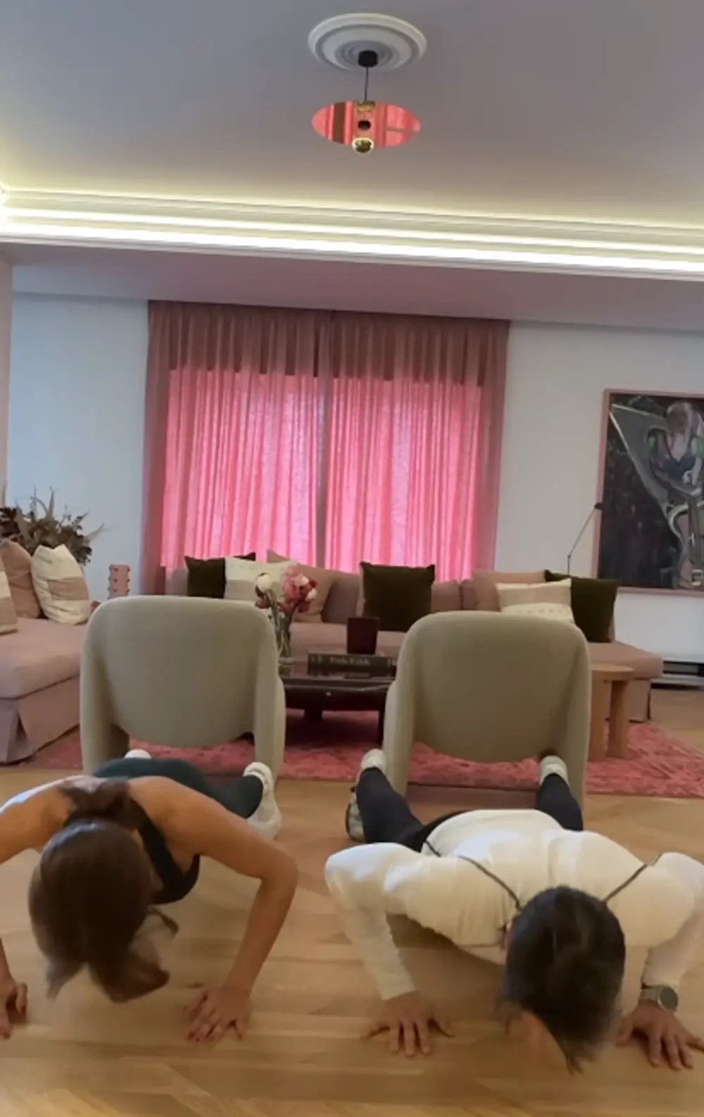 Salón Hiba Abouk