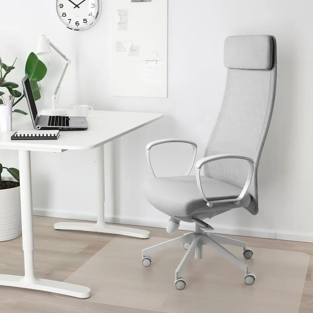 Silla de escritorio Markus