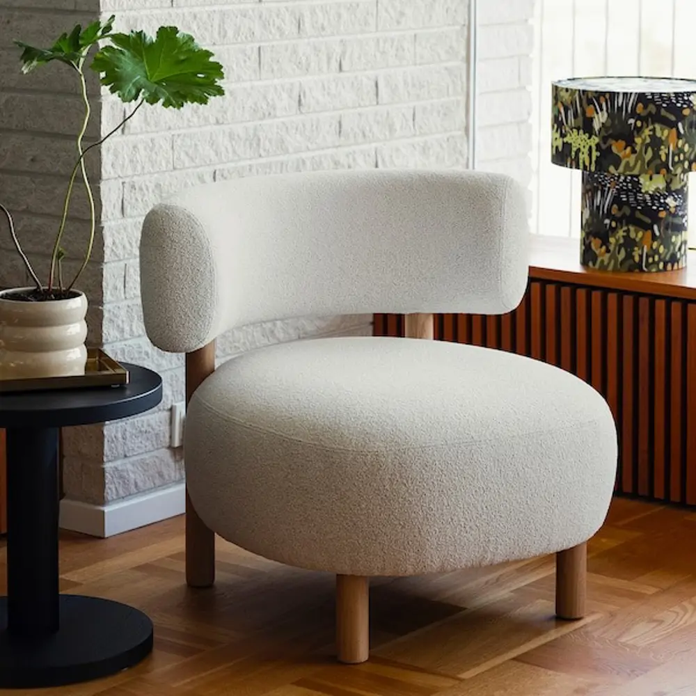 Sillón STOCKHOLM