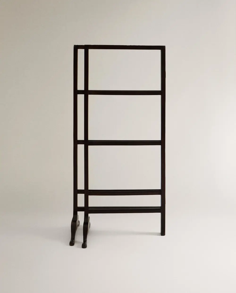 Toallero plegable
