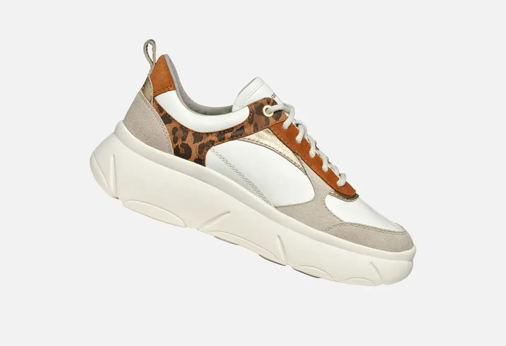 Zapatillas GEOX