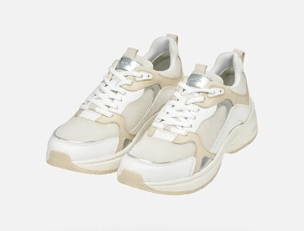 Zapatillas GEOX