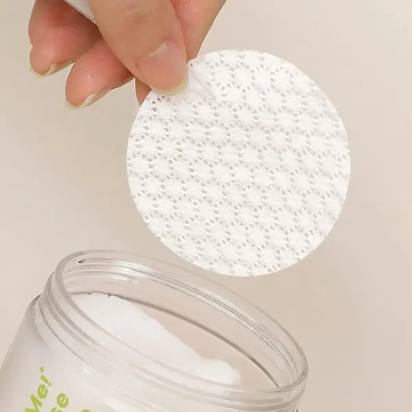 Las mujeres +50 han descubierto las almohadillas de belleza coreana y las van a agotar: Colágeno, centella asiática, niacinamida con descuentos del 42%