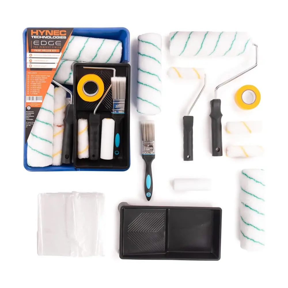 Kit de brochas