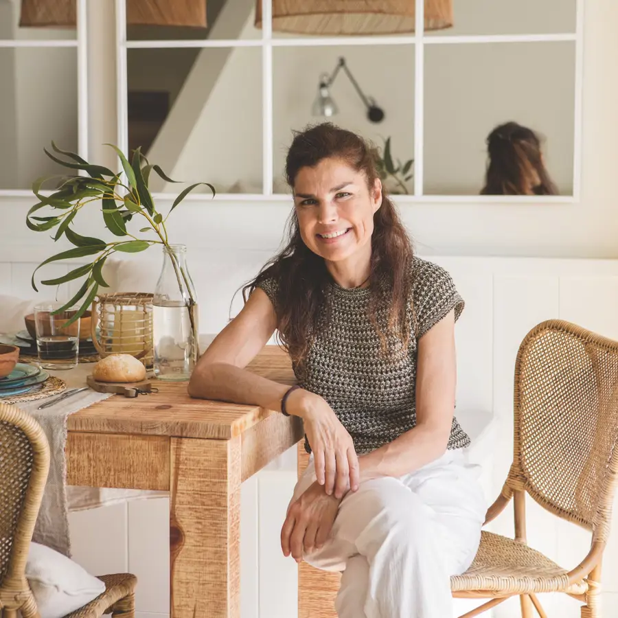 OLGA GIL VERNET