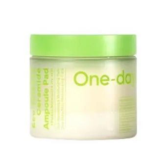  Eco-Intense Ceramides - Exfoliación de la piel (90 uds)