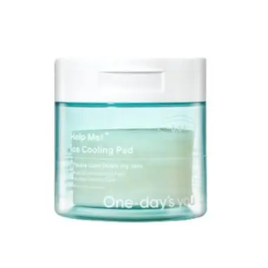 Ice Cooling - Refrescar y calmar (80 uds)