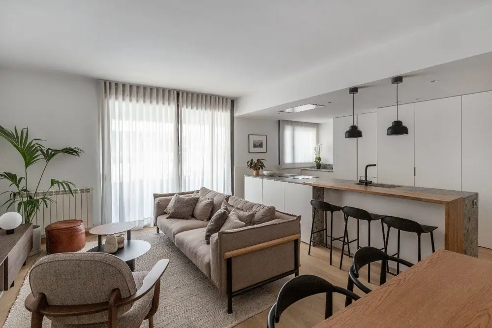 Proyecto Coblonal Interiorismo
