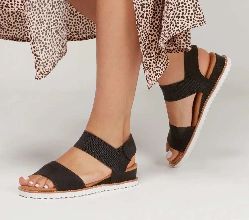 Sandalias Skechers