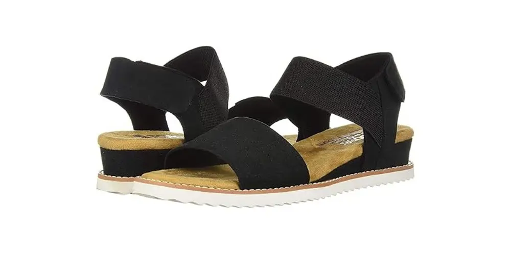 Sandalias Skechers