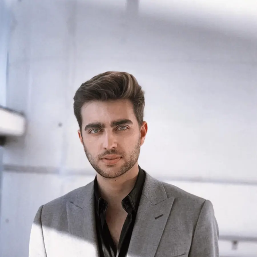 Edu Saz, arquitecto