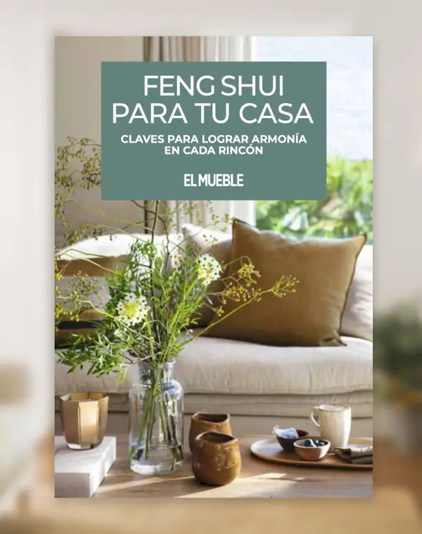 Feng Shui para tu casa Ebook gratuito: claves para lograr armonía en cada rincón