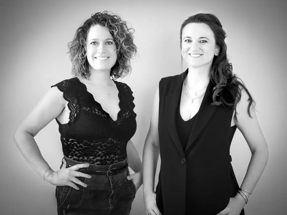 Foto equipo DUEMSTUDIO