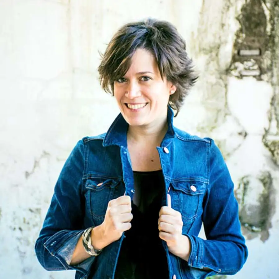 Marta Torné Cura Arquitecta 