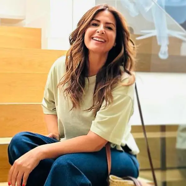 Las mujeres bajitas lo confirman: estas sandalias Skechers (por 36€) estilizan la figura y son ideales para la playa o un look de invitada