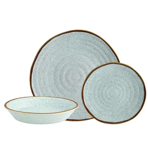 Rustic Blend (12 p)
