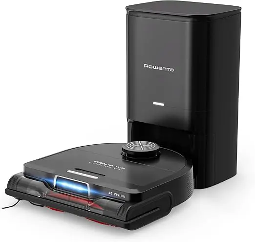 Rowenta X-Plorer Serie 240+