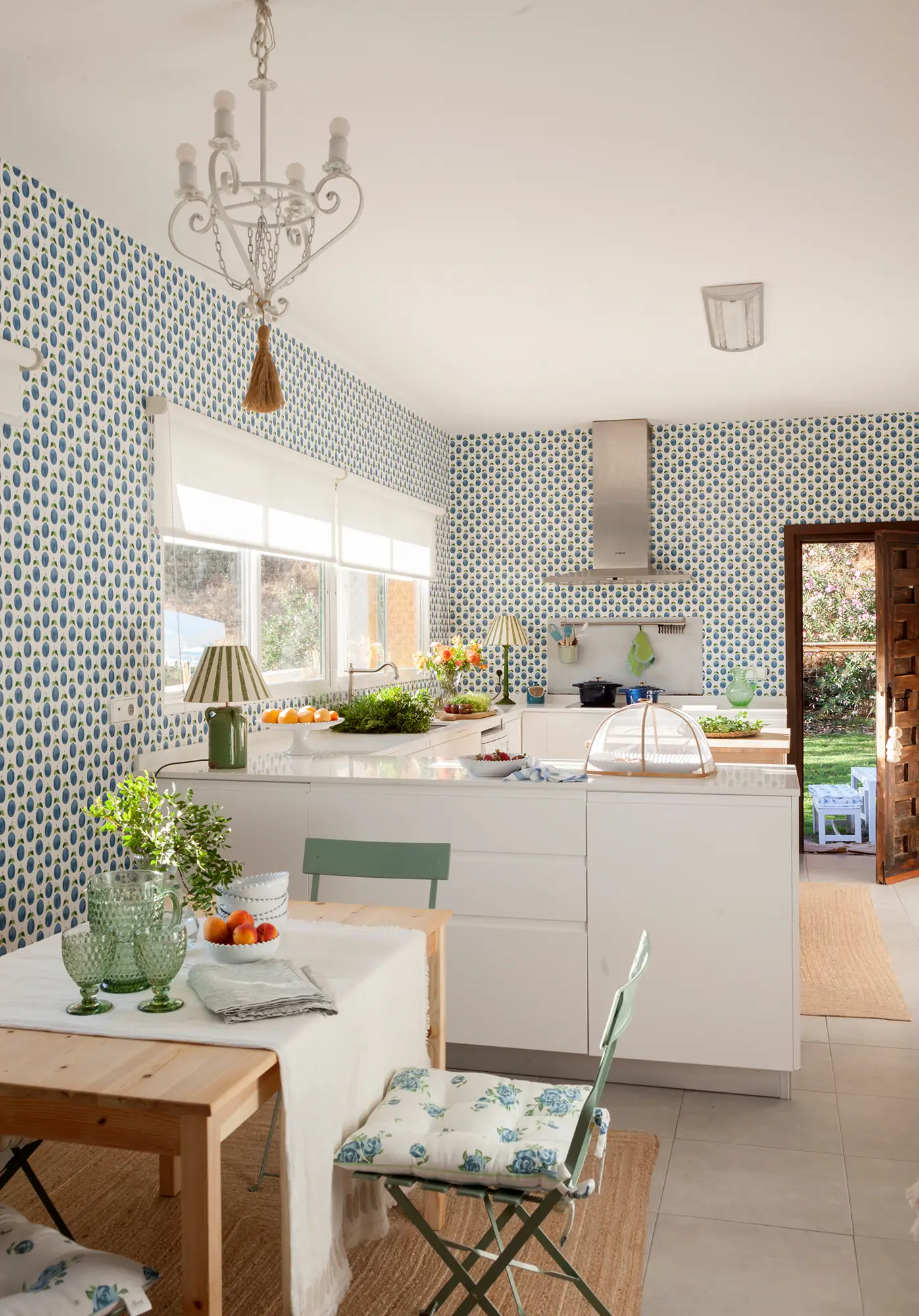 cocina con office 00564498
