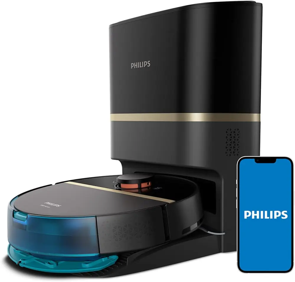 Robot aspirador Philips
