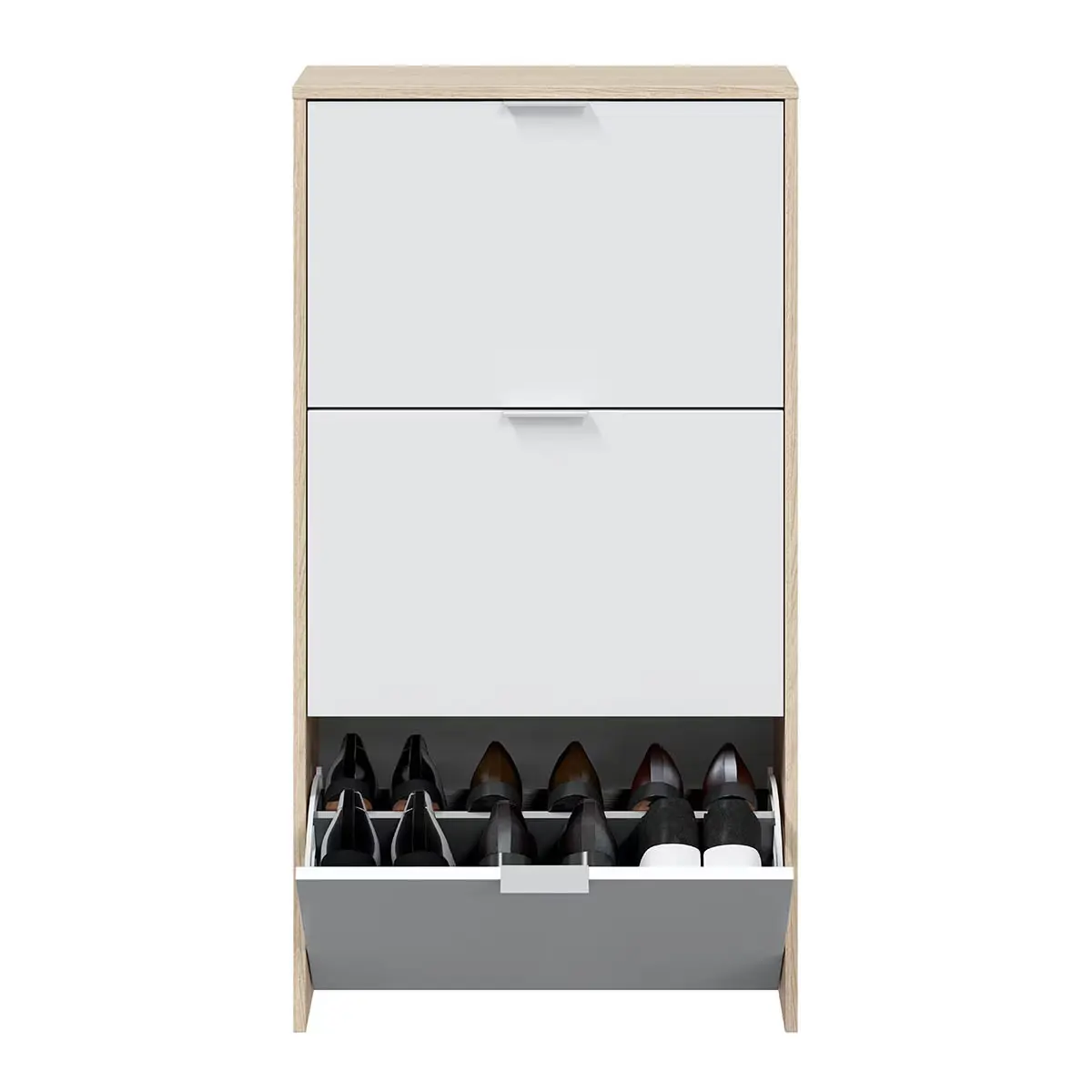 El Corte Inglés | Mueble Zapatero Fores