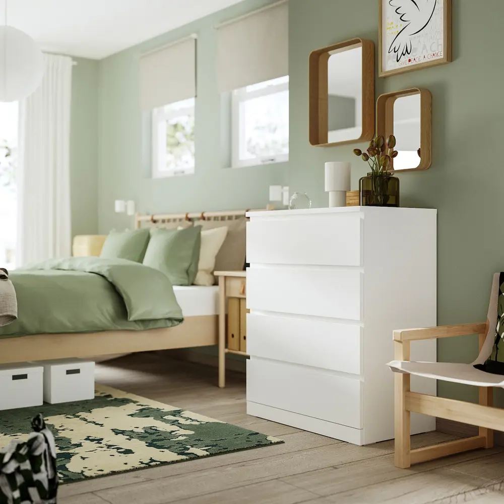 Cómoda de IKEA