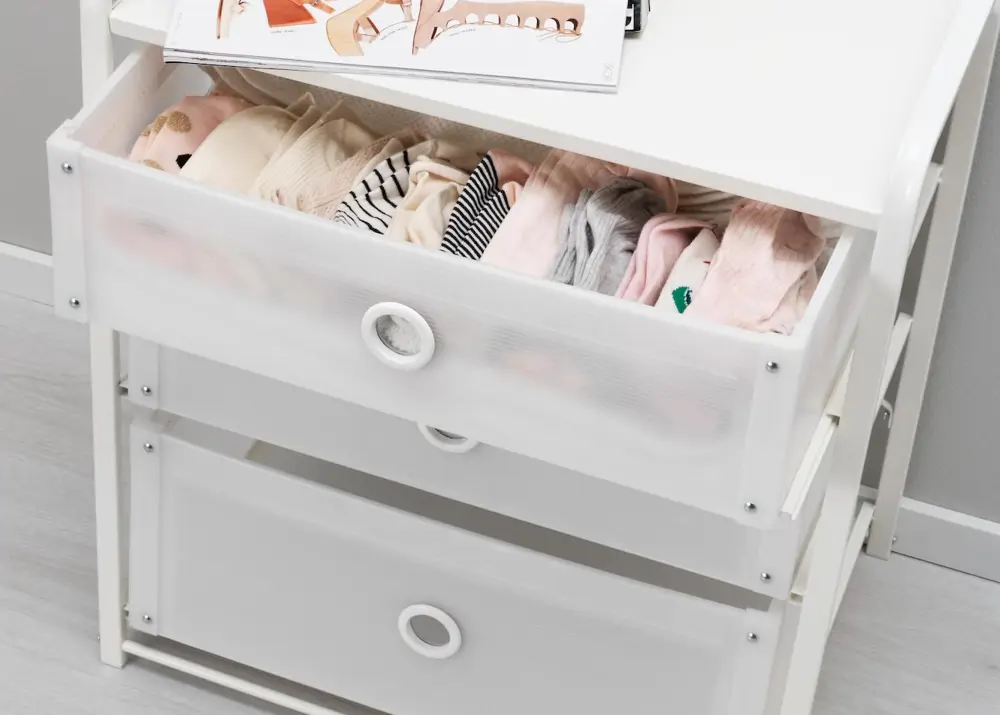Cómoda de IKEA