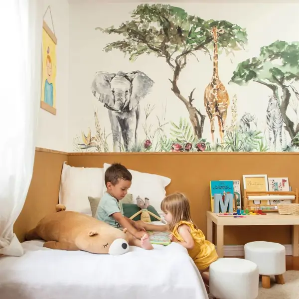 Los investigadores de IKEA lo confirman: el 63% de la gente asegura que su hogar es su lugar favorito del mundo