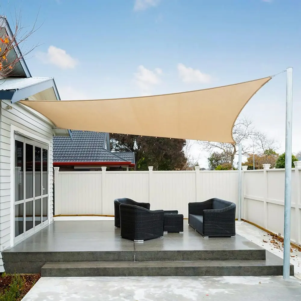 Toldo vela