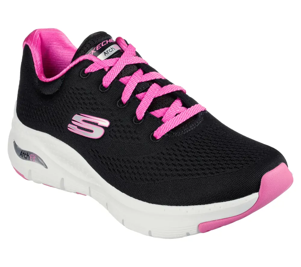 Zapatillas Skechers Arc Fit