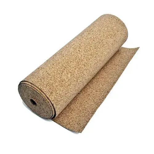 Leroy Merlin | Rollo de corcho natural multiusos