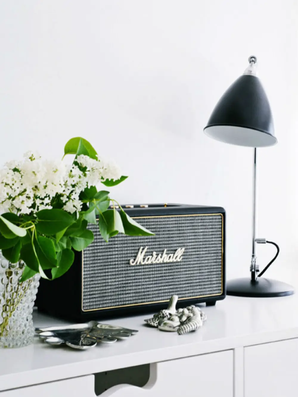 Debemos limpiar sin música