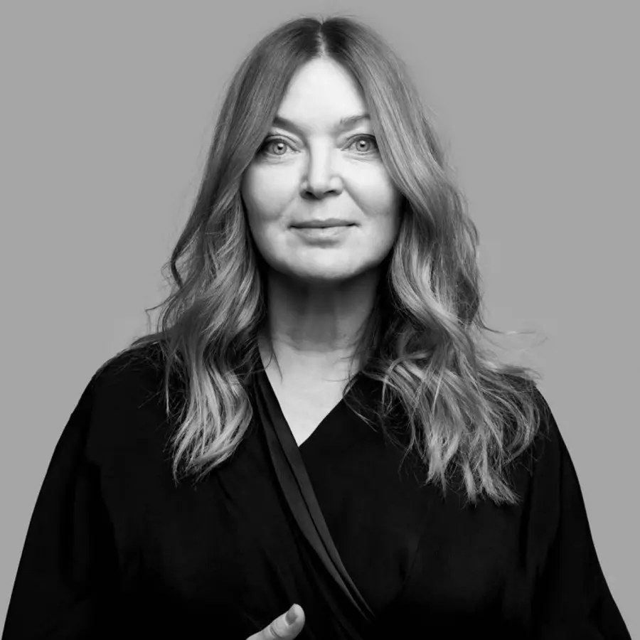 Karin Gustavsson, directora creativa de IKEA