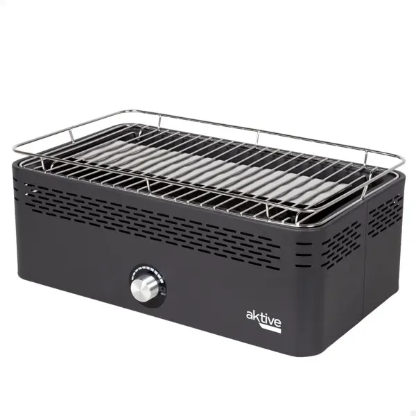 Aktive Barbecue