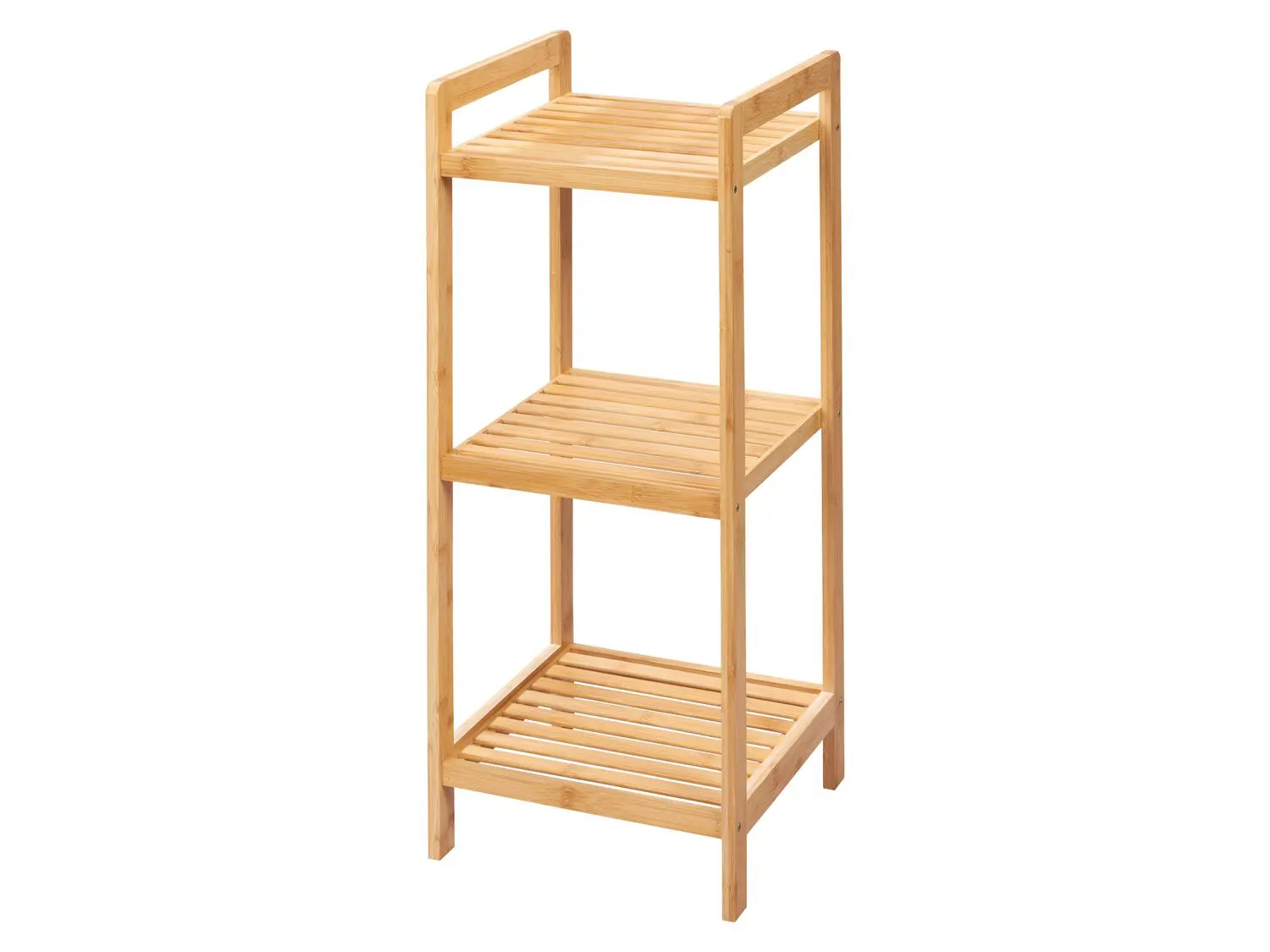 Livarno - Estantería vertical de baño